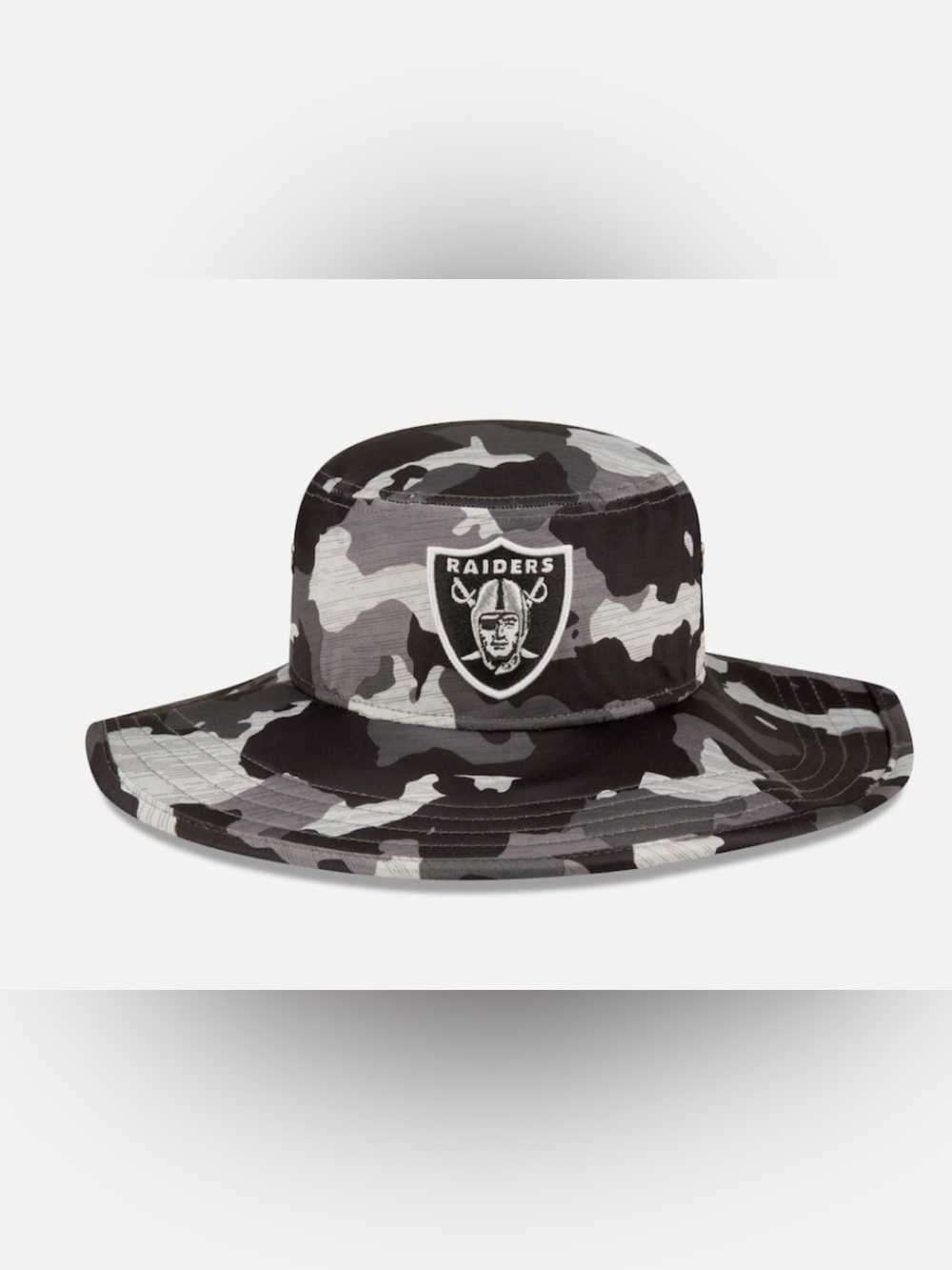 NFL Raiders Bucket Hat